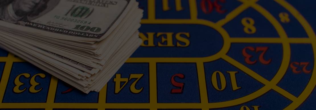 Use the Juicy Stakes login, load Roulette Privee on your desktop or phone and become a high roller for the day!